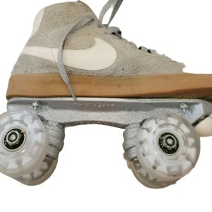 Roller Skates Nike Blazers